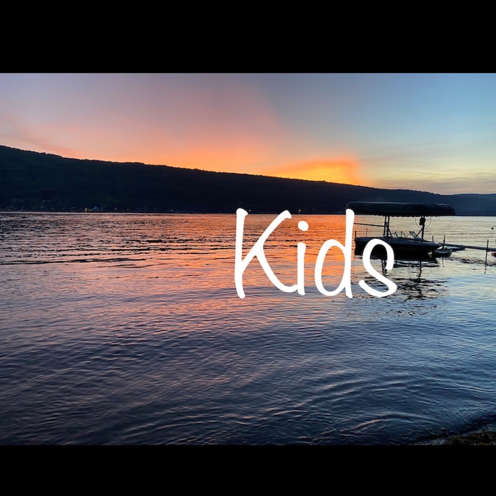 Toddler/Kid Items for Sale :)